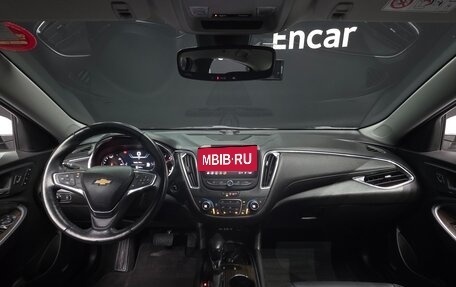 Chevrolet Malibu IX, 2021 год, 1 320 000 рублей, 8 фотография
