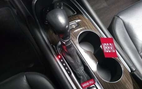 Chevrolet Malibu IX, 2021 год, 1 320 000 рублей, 11 фотография