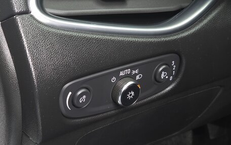 Chevrolet Malibu IX, 2021 год, 1 320 000 рублей, 13 фотография