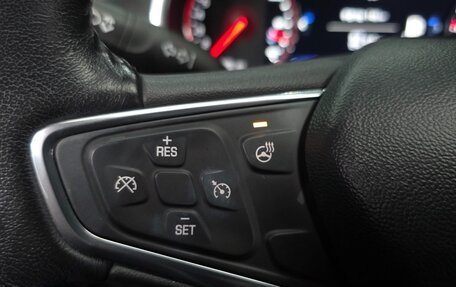 Chevrolet Malibu IX, 2021 год, 1 320 000 рублей, 14 фотография