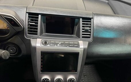 Nissan Murano, 2005 год, 517 000 рублей, 9 фотография