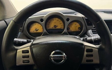 Nissan Murano, 2005 год, 517 000 рублей, 10 фотография