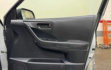 Nissan Murano, 2005 год, 517 000 рублей, 12 фотография