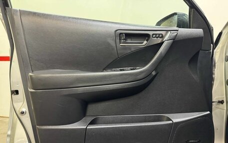 Nissan Murano, 2005 год, 517 000 рублей, 13 фотография