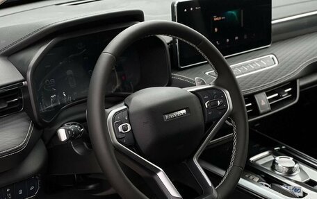 Haval Jolion, 2025 год, 2 599 000 рублей, 12 фотография