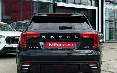 Haval Jolion, 2025 год, 2 599 000 рублей, 7 фотография