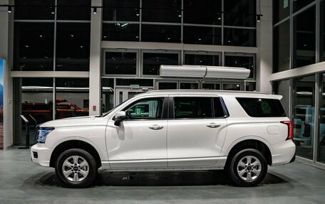 Haval H5, 2024 год, 3 649 000 рублей, 11 фотография