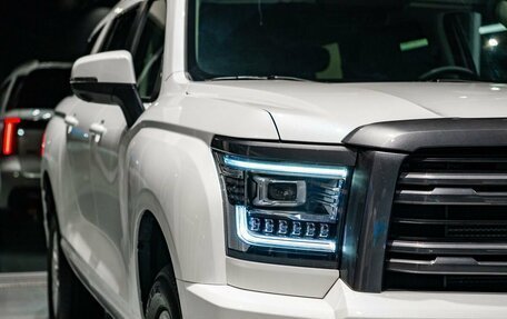 Haval H5, 2024 год, 3 649 000 рублей, 7 фотография