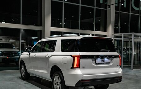 Haval H5, 2024 год, 3 649 000 рублей, 4 фотография