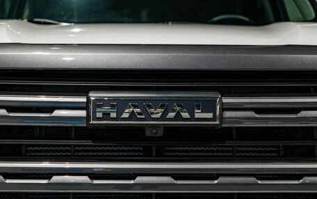 Haval H5, 2024 год, 3 649 000 рублей, 9 фотография