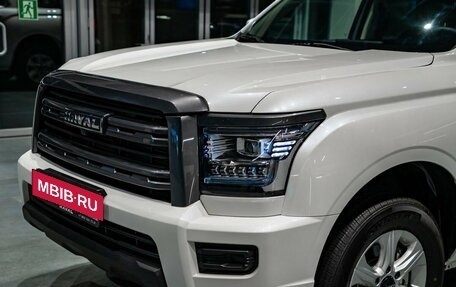 Haval H5, 2024 год, 3 649 000 рублей, 10 фотография