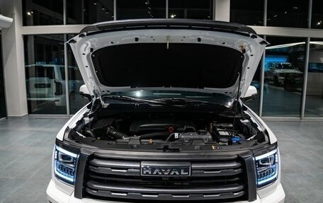 Haval H5, 2024 год, 3 649 000 рублей, 16 фотография