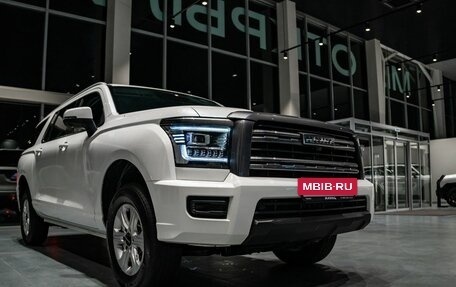 Haval H5, 2024 год, 3 649 000 рублей, 8 фотография