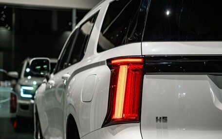 Haval H5, 2024 год, 3 649 000 рублей, 17 фотография