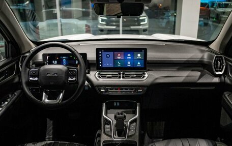 Haval H5, 2024 год, 3 649 000 рублей, 23 фотография