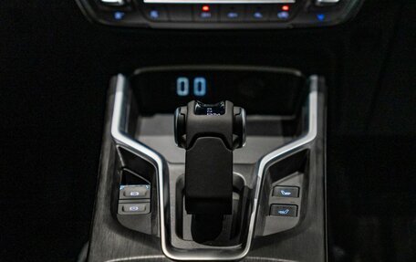 Haval H5, 2024 год, 3 649 000 рублей, 28 фотография