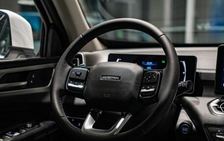 Haval H5, 2024 год, 3 649 000 рублей, 27 фотография