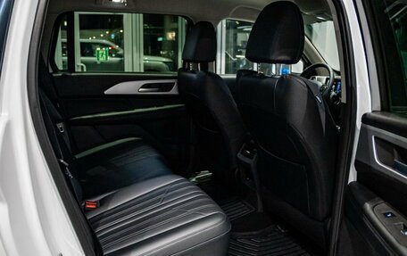 Haval H5, 2024 год, 3 649 000 рублей, 26 фотография