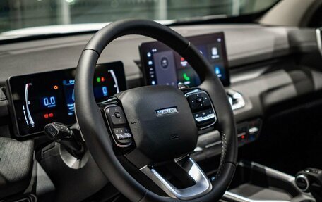 Haval H5, 2024 год, 3 649 000 рублей, 22 фотография