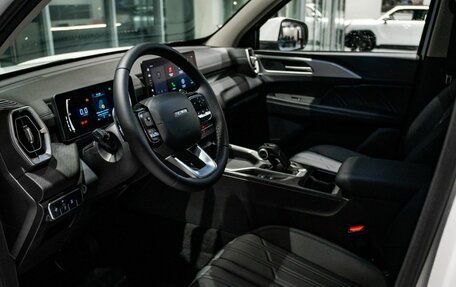 Haval H5, 2024 год, 3 649 000 рублей, 21 фотография