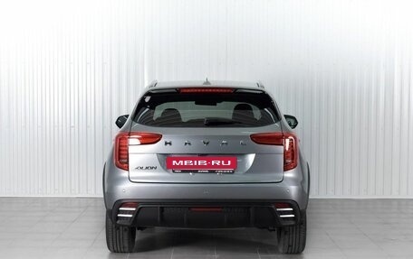 Haval Jolion, 2025 год, 2 599 000 рублей, 4 фотография