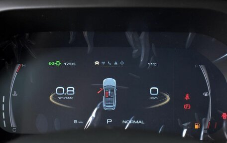 Haval Jolion, 2025 год, 2 599 000 рублей, 12 фотография