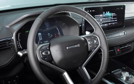 Haval Jolion, 2025 год, 2 599 000 рублей, 10 фотография