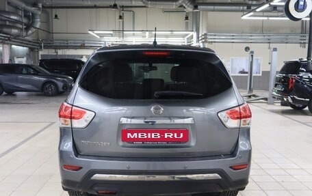 Nissan Pathfinder, 2014 год, 1 790 000 рублей, 7 фотография