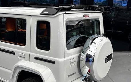 Suzuki Jimny, 2025 год, 4 340 000 рублей, 6 фотография