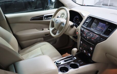 Nissan Pathfinder, 2014 год, 1 790 000 рублей, 9 фотография