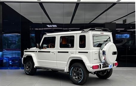 Suzuki Jimny, 2025 год, 4 340 000 рублей, 5 фотография