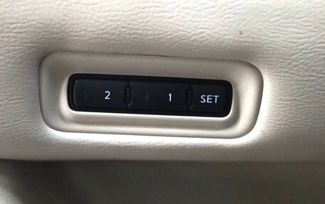 Nissan Pathfinder, 2014 год, 1 790 000 рублей, 12 фотография