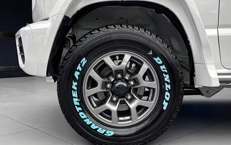 Suzuki Jimny, 2025 год, 4 340 000 рублей, 8 фотография