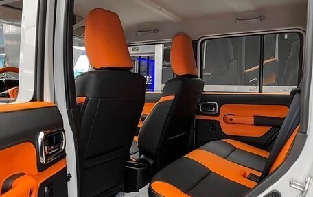 Suzuki Jimny, 2025 год, 4 340 000 рублей, 15 фотография