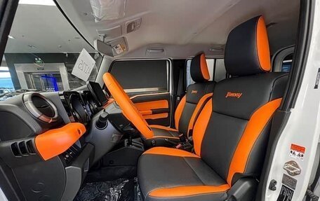 Suzuki Jimny, 2025 год, 4 340 000 рублей, 13 фотография