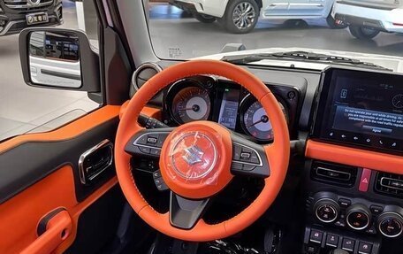 Suzuki Jimny, 2025 год, 4 340 000 рублей, 10 фотография