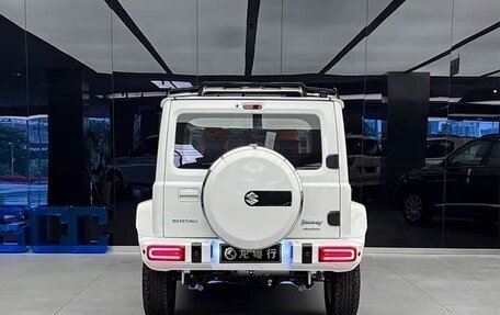 Suzuki Jimny, 2025 год, 4 340 000 рублей, 7 фотография