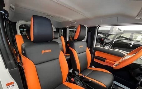 Suzuki Jimny, 2025 год, 4 340 000 рублей, 14 фотография