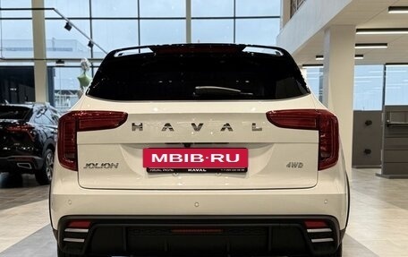 Haval Jolion, 2025 год, 2 749 000 рублей, 4 фотография