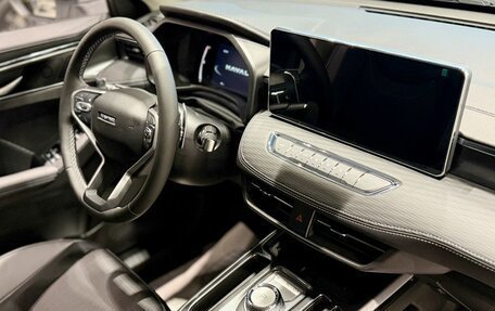 Haval Jolion, 2025 год, 2 749 000 рублей, 13 фотография