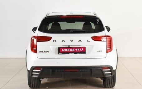 Haval Jolion, 2025 год, 2 849 000 рублей, 4 фотография