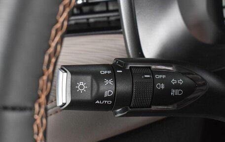 Haval Jolion, 2025 год, 2 849 000 рублей, 14 фотография