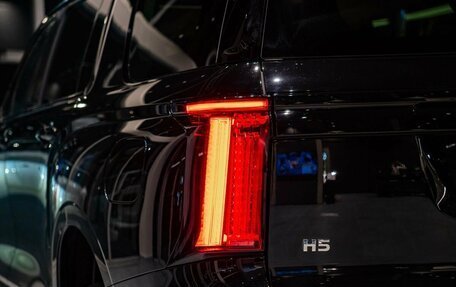 Haval H5, 2025 год, 3 999 000 рублей, 7 фотография