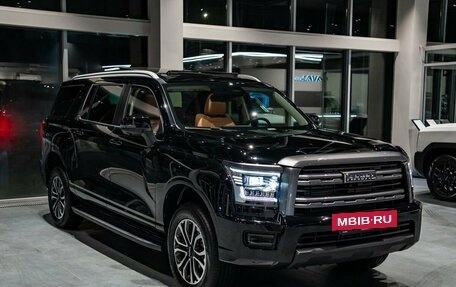 Haval H5, 2025 год, 3 999 000 рублей, 2 фотография