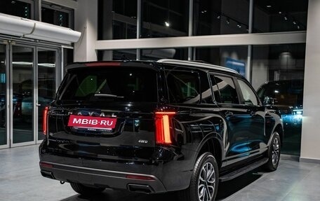 Haval H5, 2025 год, 3 999 000 рублей, 5 фотография