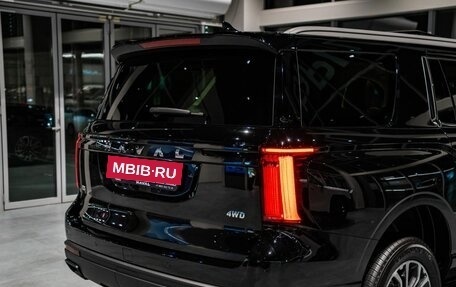 Haval H5, 2025 год, 3 999 000 рублей, 9 фотография