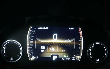 Chery Tiggo 4 I рестайлинг, 2021 год, 1 420 000 рублей, 8 фотография