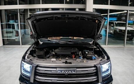 Haval H5, 2025 год, 3 999 000 рублей, 34 фотография