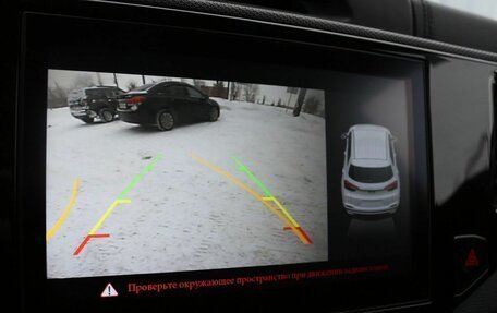 Chery Tiggo 4 I рестайлинг, 2021 год, 1 420 000 рублей, 11 фотография