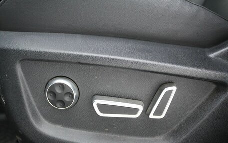 Chery Tiggo 4 I рестайлинг, 2021 год, 1 420 000 рублей, 15 фотография